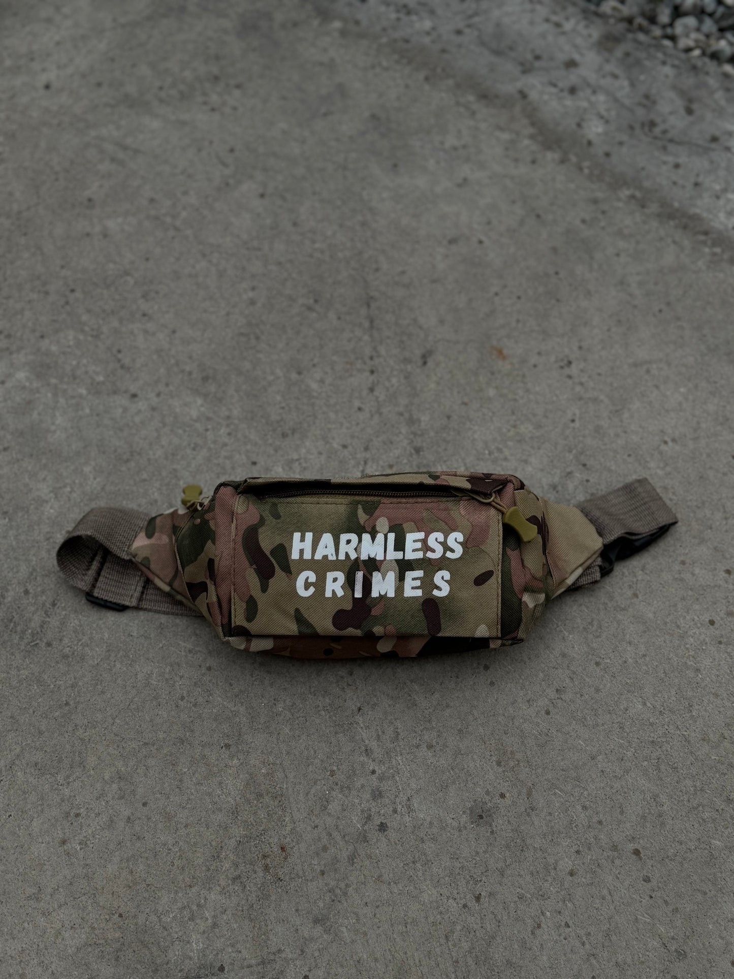 Camo Pack