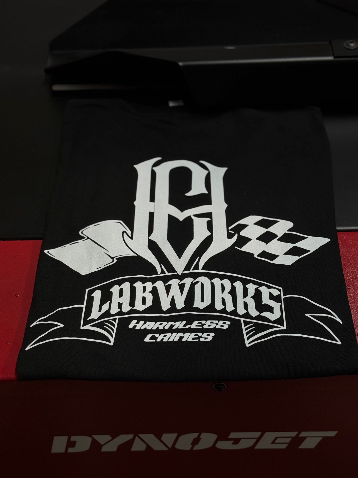 HC X Labworks