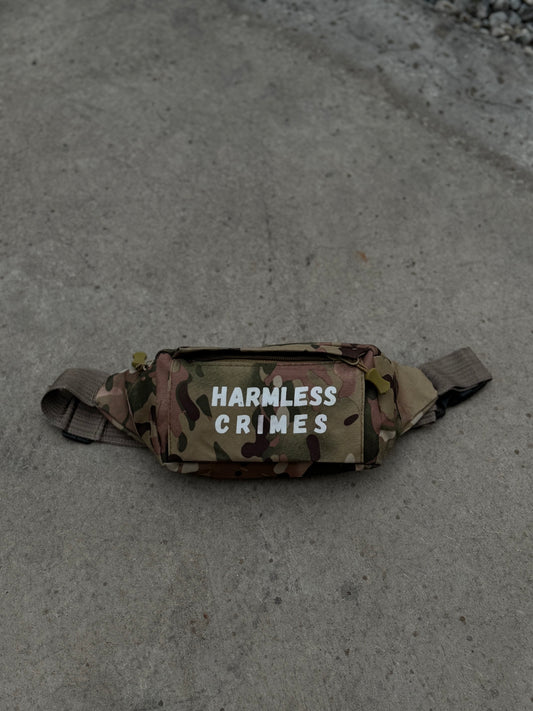 Camo Pack