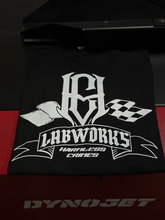 HC X Labworks